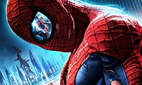 Test Spiderman : Aux Frontières du Temps