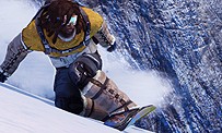 gamescom 2011 > Des images et une vidéo de SSX