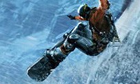 SSX - Un trailer de la démo