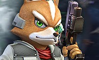 Star Fox 64 3D : images et vidéo