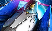 Test vidéo StarFox 64 3D