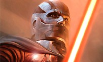 Star Wars The Old Republic : le Jedi Consular en vidéo