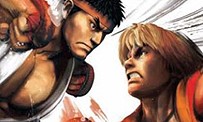 Street Fighter 5 sortira avant 2019