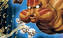 Vidéo de gameplay de Street Fighter X Tekken