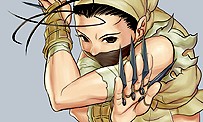 Street Fighter X Tekken - Vidéo teaser Ibuki