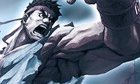 Street Fighter X Tekken tease encore