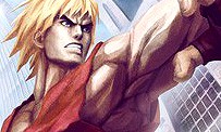 Capcom : pas de SUPER Street Fighter X Tekken