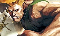 Street Fighter X Tekken - Vidéo Teaser TGS # 1