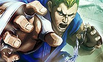 Street Fighter X Tekken - Une vidéo des Gems