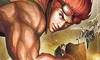 Street Fighter X Tekken - Teaser Tokyo Game Show #02