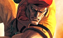 Street Fighter X Tekken : Rolento, Lili, Heihachi et Zangief se dévoilent