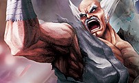 Street Fighter X Tekken PS Vita : encore du gameplay en vidéo