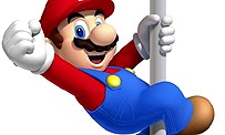 Test vidéo Super Mario 3D Land