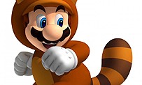TGS 2011 > Super Mario Land 3DS fait des bonds en images