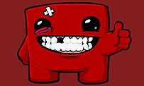 Super Meat Boy : un an et un bundle monstre !