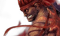Super Street Fighter IV Arcade Edition : le patch 2012 en vidéo