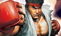 Test SUPER Street Fighter IV PS3 X360