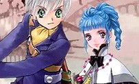 Tales of Innocence R : Kongwai Tao en vidéo