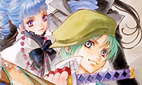 Tales of Innocence R : Spada en vidéo