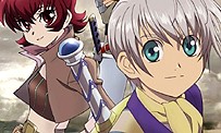 Tales of Innocence R - Vidéo de promotion