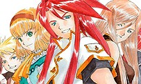 Tales of the Abyss : des images de la ComiCon 2011