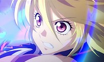 Tales of Xillia : Milla se présente en vidéo