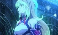 Tales of Xillia - vidéo Milla