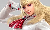 Tekken 3D Prime Edition présente ses modes en images