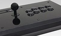 Tekken Hybrid : un pack limité avec un stick