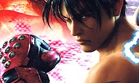 Tekken Tag Tournament 2 se met au dématérialisé