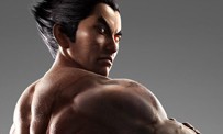 Tekken Tag 2 : True Ogre en vidéo