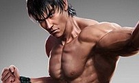 Tekken Tag Tournament 2 : Forest Law et Prototype Jack en vidéo