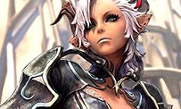 TERA : quelques boss en images