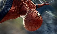 The Amazing Spider-Man - Vidéo Trailer #2