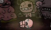 The Binding of Isaac bientôt sur 3DS ?