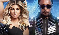 Test vidéo The Black Eyed Peas Experience