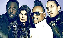 Astuces The Black Eyed Peas Experience