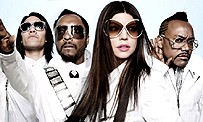 Test The Black Eyed Peas Experience