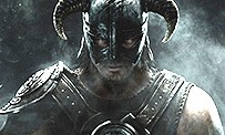 The Elder Scrolls V : Skyrim - Vidéo des combats