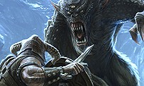 The Elder Scrolls V : Skyrim en artworks et vidéo