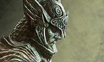The Elder Scrolls 5 : Skyrim s'illustre en images