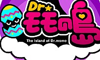 The Island of Dr. Momo : le premier jeu de Keiji Inafune post-Capcom