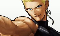 The King of Fighters XIII - Video gameplay Benimaru Nikaido