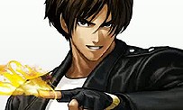 KOF XIII : le 25 novembre en Europe