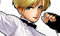 The King of Fighters XIII - Video gameplay King