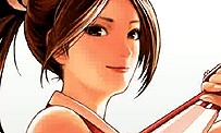 The King of Fighters XIII - Video gameplay Mai Shiranui