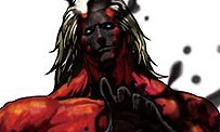 The King of Fighters XIII - Saiki gameplay vidéo