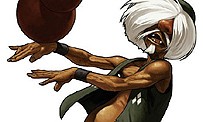 KOF XIII - Chin gameplay vidéo