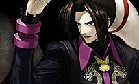 KOF XIII - Duo Lon gameplay vidéo