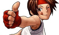 KOF XIII - Video Mode Replay